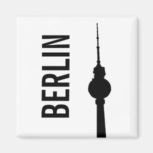 Imã Berlim