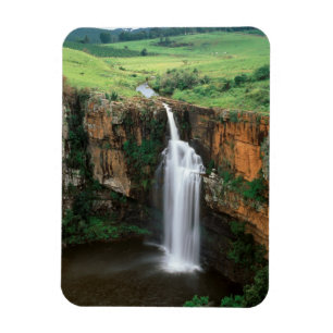 Ímã Berlin Falls, Mpumalanga, África do Sul