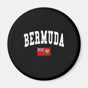 IMÃ BERMUDA
