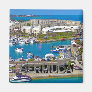 Imã Bermuda