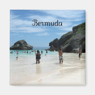 Imã Bermuda