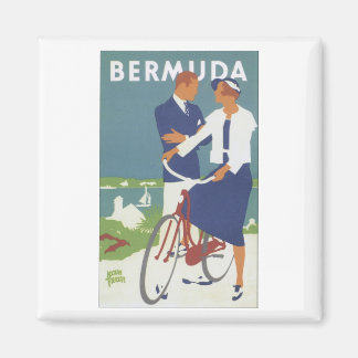 Imã Bermudas