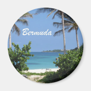 Imã Bermudas