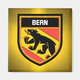 Imã Bern Flag
