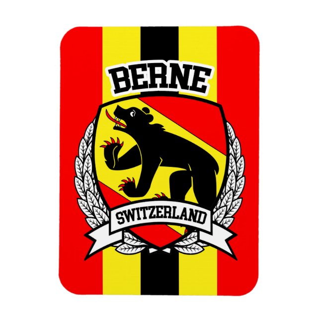 Ímã Berne (Vertical)