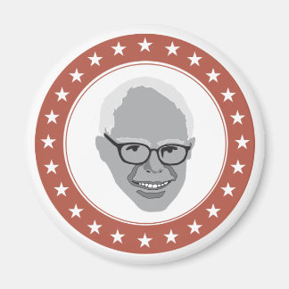Imã Bernie 'Feel the Bern' Sanders