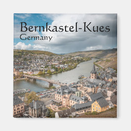 Imã Bernkastel-Kues Souvenir