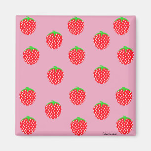 Imã Berry Beauigh Summer
