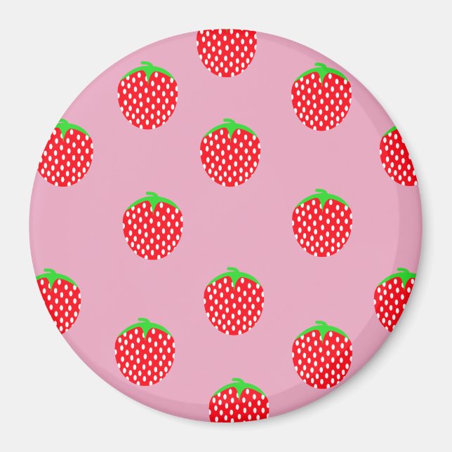 Imã Berry Beauigh Summer (Frente)
