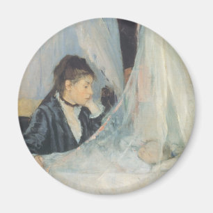 Imã Berthe Morisot, Impressionismo Vintage