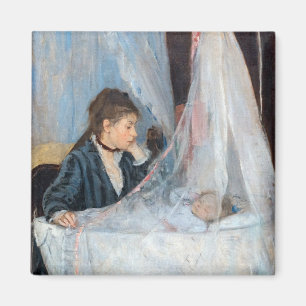Imã Berthe Morisot - O Berthe Morisot