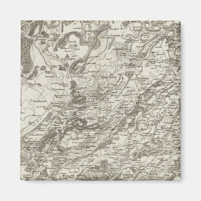 Imã Besancon (Frente)