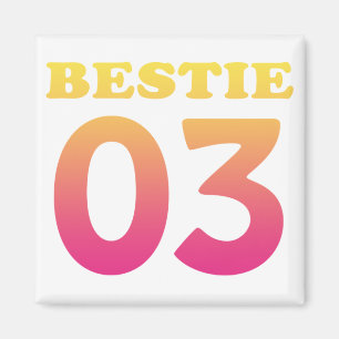 Imã Bestie 03