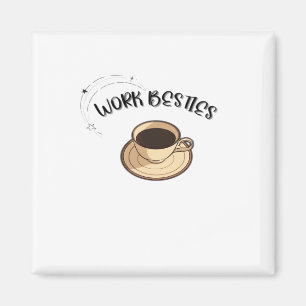 Imã Besties de Trabalho Correspondentes ao Clássico