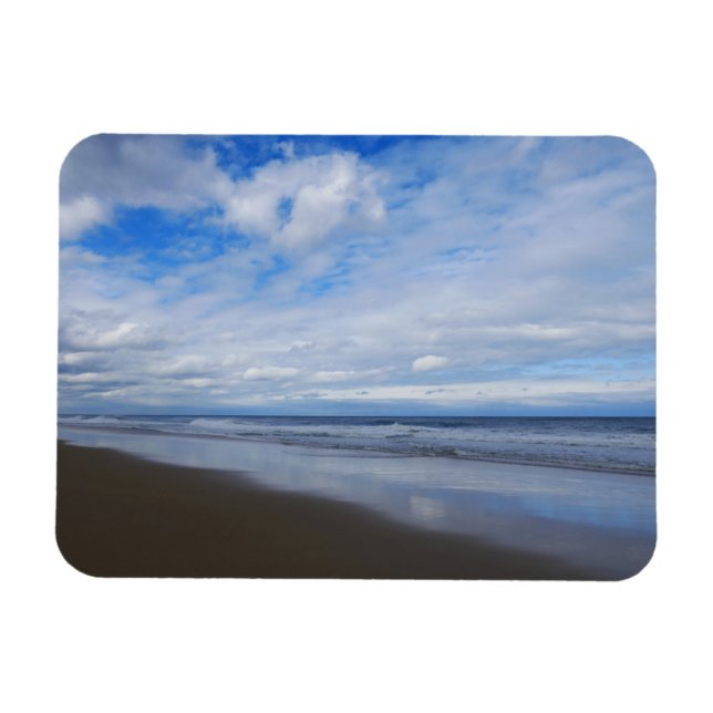 Ímã Bethany Beach I (Horizontal)