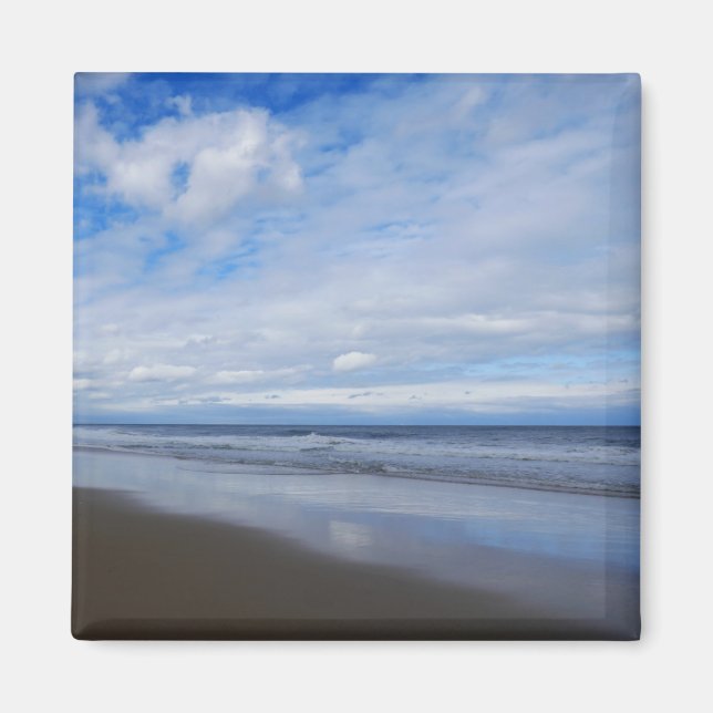 Imã Bethany Beach I (Frente)