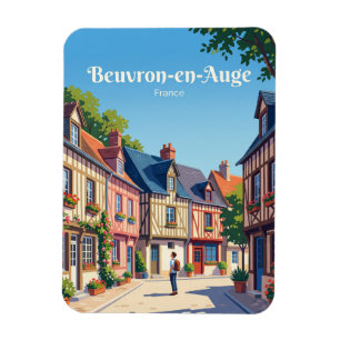 Ímã Beuvron-en-Auge França