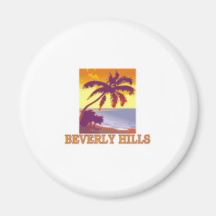 Imã Beverly Hills, Califórnia