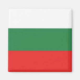 Imã BG - Bulgária - Bandeira