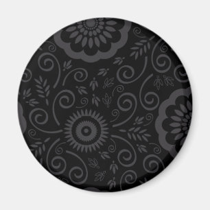 Imã Bgr 4 do vintage