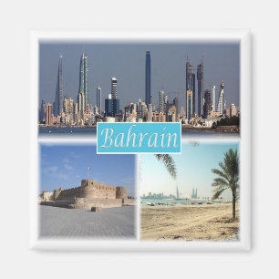 Imã BH * Bahrein
