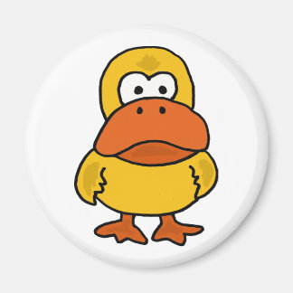 Imã BH - Magneto de Pato Zangado