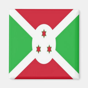 Imã BI - Burundi - Sinalizador