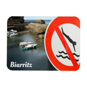 Ímã Biarritz