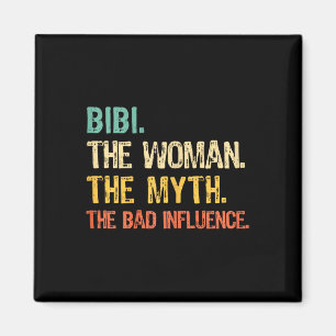 Imã Bibi A Mulher O Mito O Relatório De Influência Eng