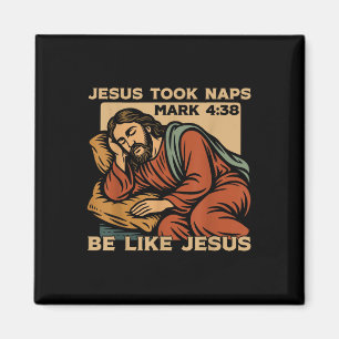 Imã Bíblia Cristã Verse Fé Deus Pun Jesus Saiu Do Bate