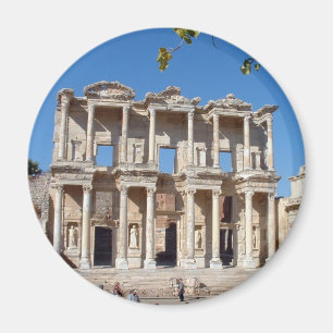 Imã Biblioteca de Celsus