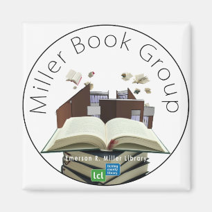 Imã Biblioteca de Licking County: Ímã do grupo do