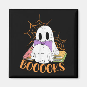 Imã Biblioteca de Livros de Professores da Camisa de H