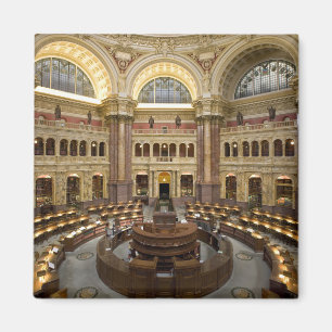 Imã Biblioteca do Congresso