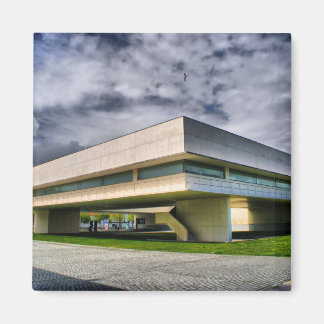 Imã Biblioteca Municipal Viana do Castelo