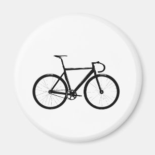 Imã Bicicleta da trilha