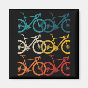 Imã Bicicleta de bicicleta de bicicleta de bicicleta d