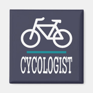 Imã Bicicleta de bicicleta do CYCOLOGISTA — Novidade