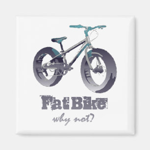 Imã Bicicleta gorda porque citações nao inspiradores