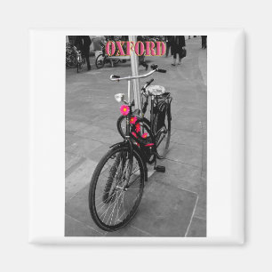 Imã bicicleta Oxford