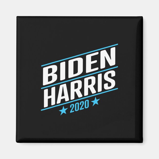 Imã Biden 2020 E Kamala Harris Na Mesma Candidatura 2 (Frente)