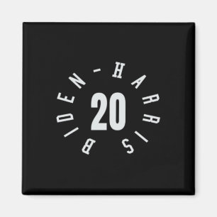 Imã Biden 46 Jersey Biden Harris 2020