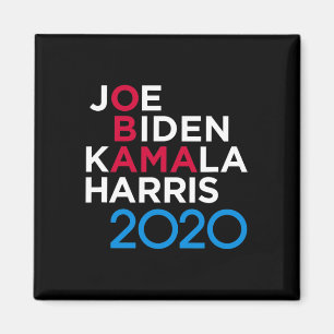 Imã Biden Harris 2020
