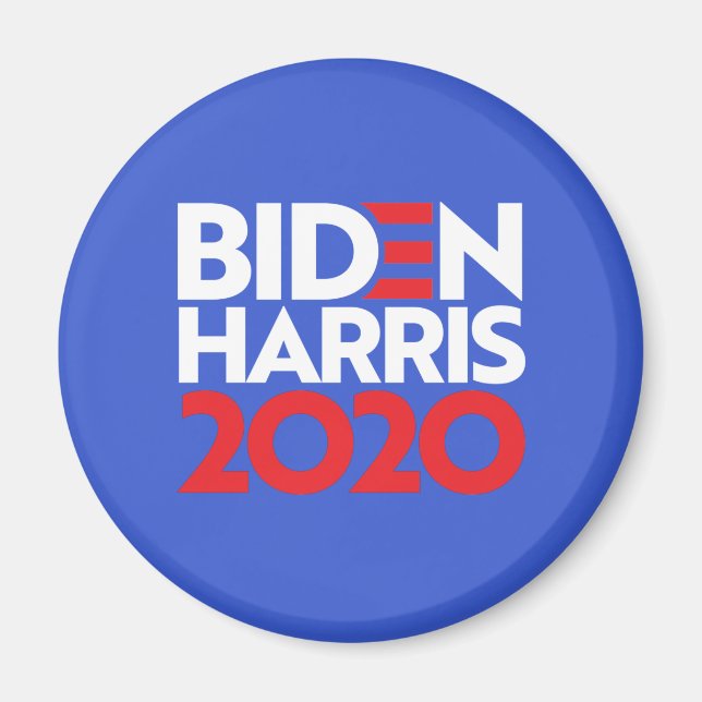 IMÃ BIDEN HARRIS 2020 (Frente)