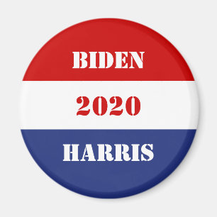 Imã Biden - Harris 2020