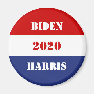 Imã Biden - Harris 2020