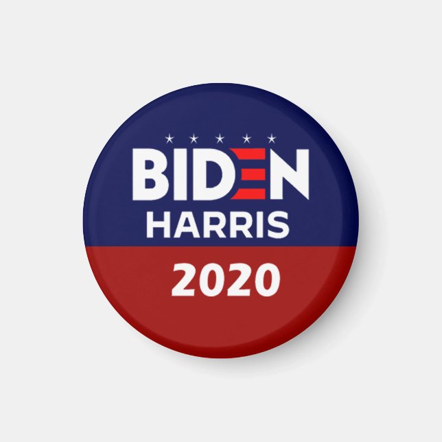 Imã Biden Harris 2020 (Frente)