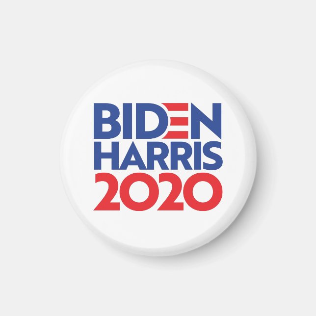 IMÃ BIDEN HARRIS 2020 (Frente)