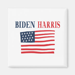 Imã Biden Harris 2020