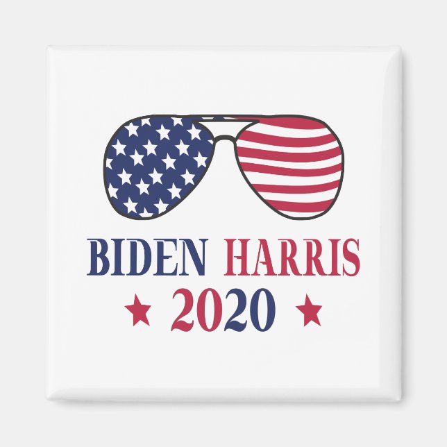 Imã Biden Harris 2020 (Frente)